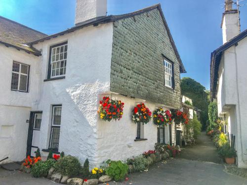 Alice's Cottage, , Cumbria