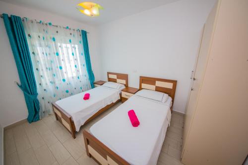 Apartments Qerret - main image