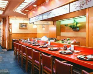 Imperial Hotel Tokyo, Токио (фото 11)