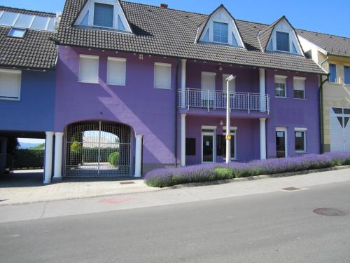  Seva Családi Panzió in Kozármisleny