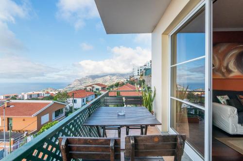 Barcelos Apartment by HR Madeira in Funchal