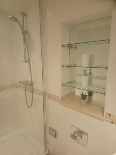 1 Bedroom Flat in Sheffield City Centre-Sleeps 4, Sheffield (foto 4)