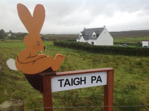 Taigh Pa, , Isle of Skye