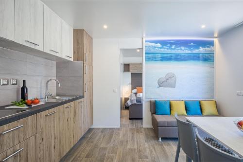 Mobile Homes Premium Relax Park Umag by Camp4You - image 3