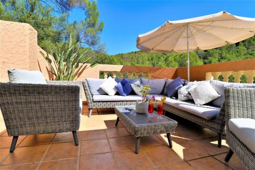 Villa Magdalena Calvia 4