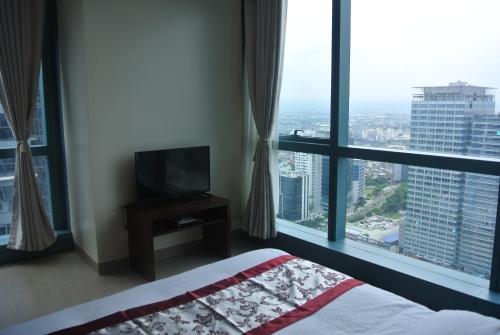 ONE UPTOWN residence SW14M 9TH AVENUE ST 公寓
