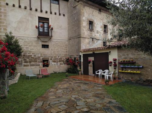 Casa Rural El Granero