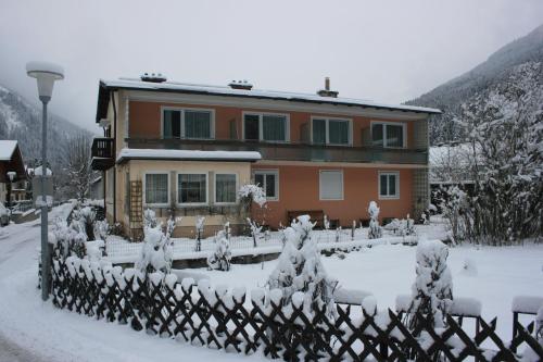 Haus Dixer - Apartment - Bad Gastein