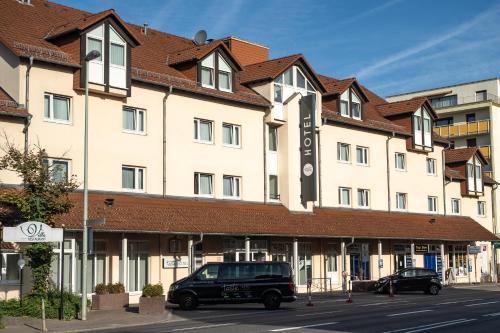 Foto - Taste Smart Hotel Lampertheim