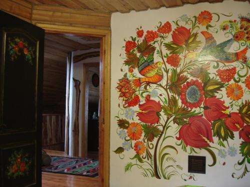 Смерекова хата in 波查伊夫