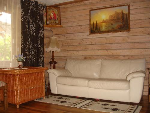 Смерекова хата in 波查伊夫