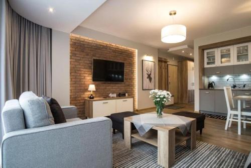 Apartamenty Comfort & Spa Stara Polana VIPAPARTAMENTY 1