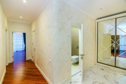 Lux Family Apartment in City Center