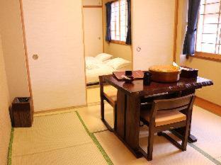 Ryokan Kamogawa Asakusa, Tokio (zdjęcie 7)