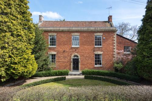 Abbots Leigh B&B Glastonbury