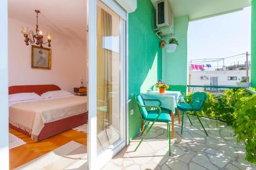 Green garden Rooms & Apartments 3