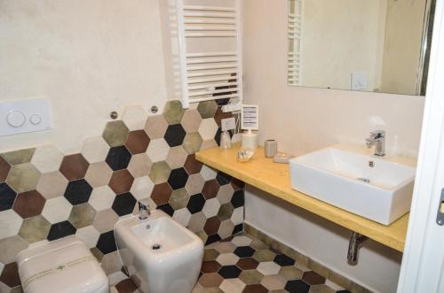 B&B Vicoli di Napoli - image 12