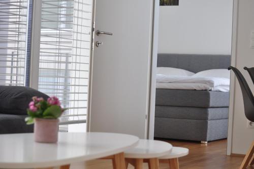 4 Beds and More Vienna Apartments - Contactless check-in, Vídeň (fotografie 6)
