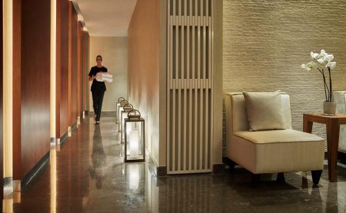 Four Seasons Hotel Casablanca, Casablanca (photo 8)