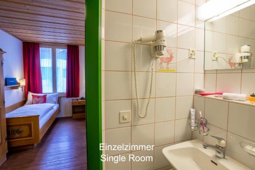 Hotel Hirschen - Grindelwald - image 6