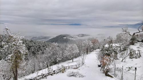  Alloggio turistico Montelirossi in Spoleto