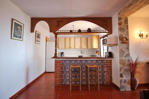 Villa Rosa SpainSunRentals 1075 - image 11