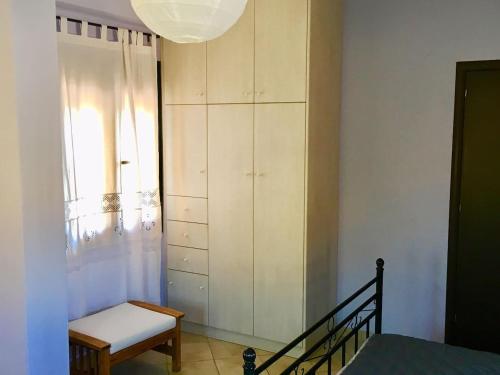  Lovely Apartment in Countryside in Crete Island in Ierápetra