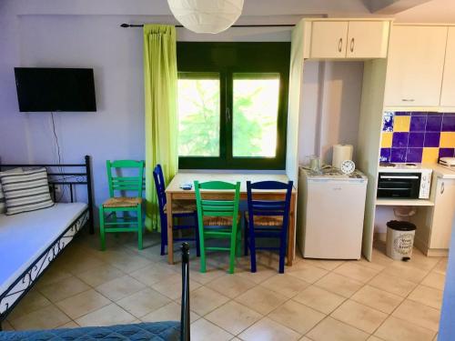  Lovely Apartment in Countryside in Crete Island in Ierápetra