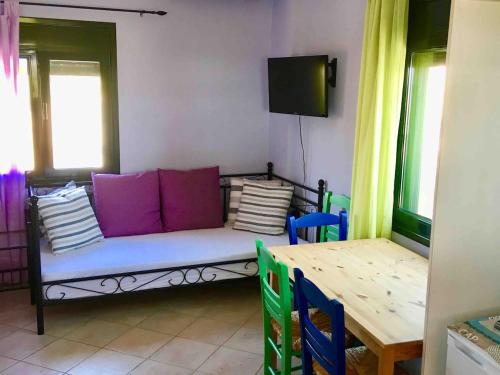  Lovely Apartment in Countryside in Crete Island, Unterkunft in Ierápetra