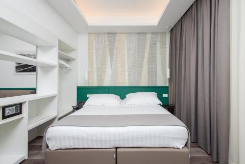 Smart Hotel Napoli - main image