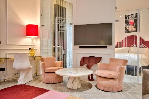 HOLM Boutique & SPA - image 4