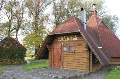Hotel Kolyba - image 8