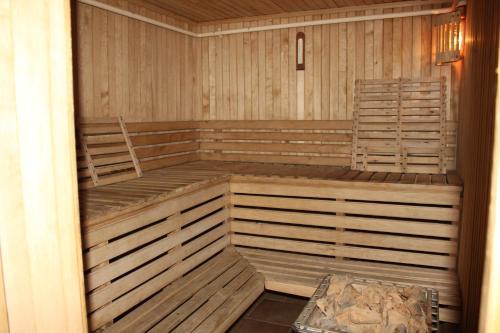 Hotel Kolyba - image 6