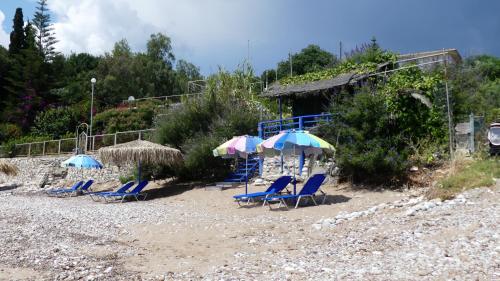  Bungalow in 24010 Chrani