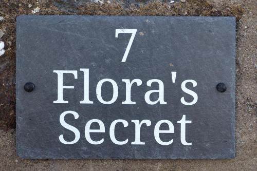 Monkstadt No 7 - Flora's Secret