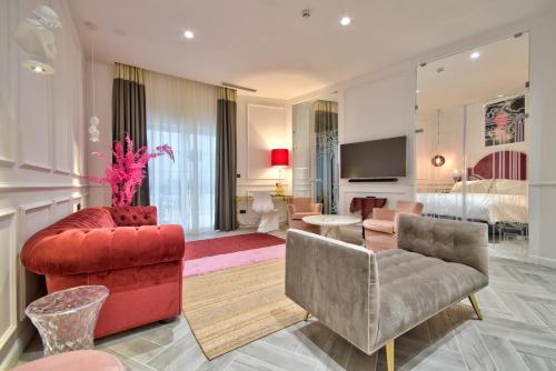 Holm Hotel & Spa