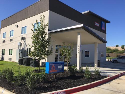 Studio 6-Mesquite, TX - Dallas in Mesquite, USA