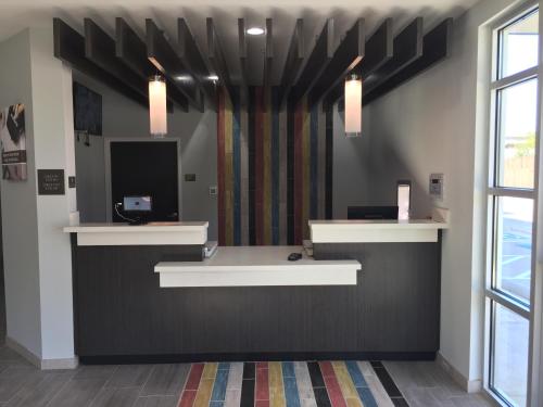 Előcsarnok, Studio 6  Mesquite, TX - Dallas in Balch Springs (TX)