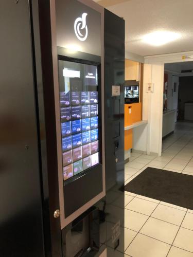 Première Classe Metz Nord - Talange - image 3