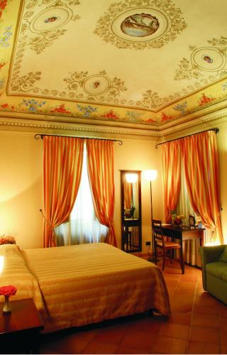 Deluxe Family Suite