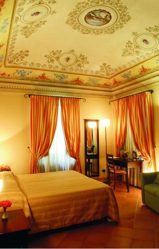 Hotel San Claudio