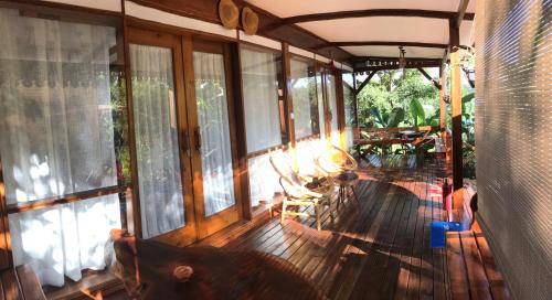 Cottage House in Pindaya