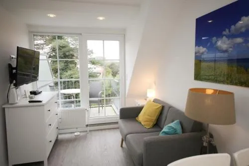 Ferienwohnung Windrose 14 in Scharbeutz, Deutschland