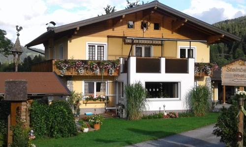 Ferienwohnung Steinberger in Bischofshofen, Österreich