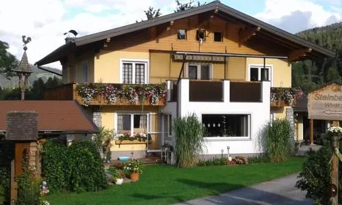 Ferienwohnung Steinberger in Bischofshofen, Österreich
