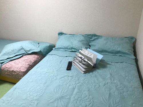 Hotel Wish HANA Room Type - Double or Twin Room