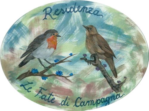 Residenza Le Fate Di Campagna – Assisi, CT