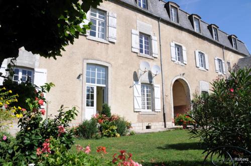 Le Couvent en Bazois - Saint-Benin-des-Bois
