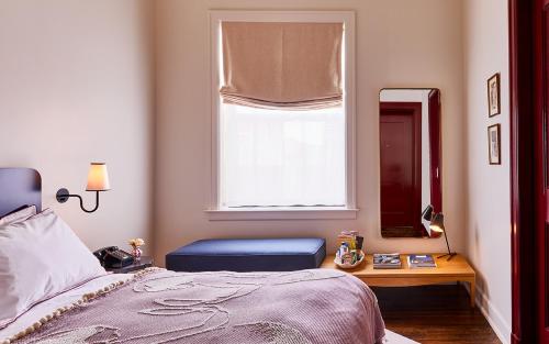 The Siren Hotel - image 2