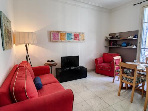 Nestor&Jeeves - DALPOZZO GRANDE - Central - Close beaches, Nice (fotografie 2)